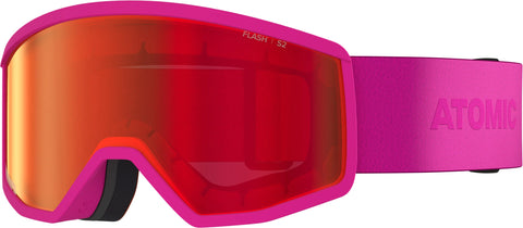 Atomic Lunettes de ski Four JR XS Flash - Jeune