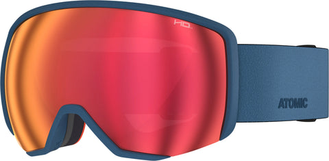 Atomic Lunettes de ski Revent L HD