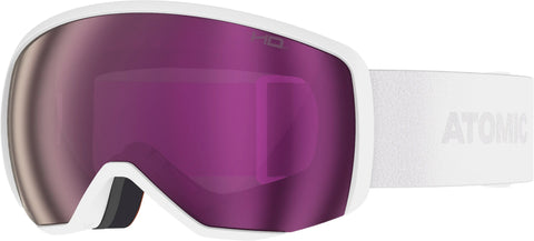 Atomic Lunettes de ski Revent JR S HD - Jeune