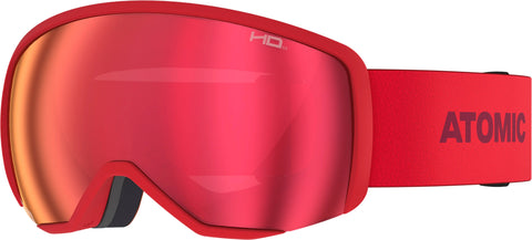 Atomic Lunettes de ski Revent JR S HD - Jeune