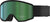 Atomic Lunettes de ski Four JR XS Flash - Jeune - Black