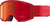 Atomic Lunettes de ski Four JR XS Flash - Jeune - Red