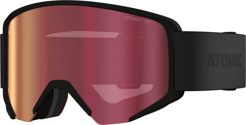 Atomic Lunettes de ski Savor L Stereo