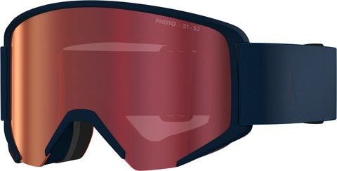 Atomic Lunettes de ski Savor L Photo