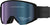 Atomic Lunettes de ski Savor L Stereo - Black