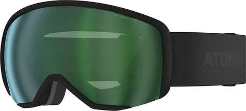 Atomic Lunettes de ski Revent JR S Flash - Jeune