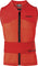 Atomic Veste Live Shield AMID - Homme - Red