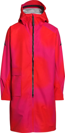 Atomic Redster Rain Coat - Unisexe