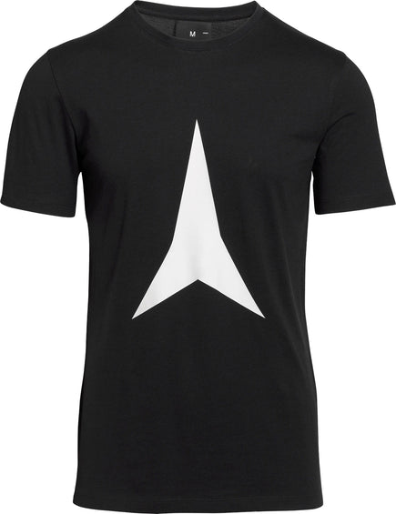 Atomic T-shirt Redster - Unisexe