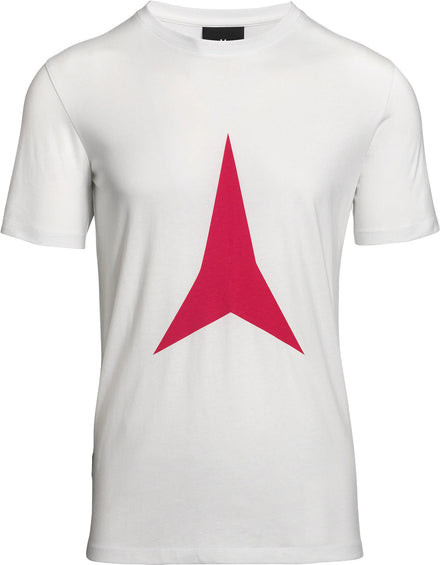 Atomic T-shirt Redster - Unisexe