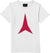 Atomic Redster Kids T-Shirt - Unisexe - Off White