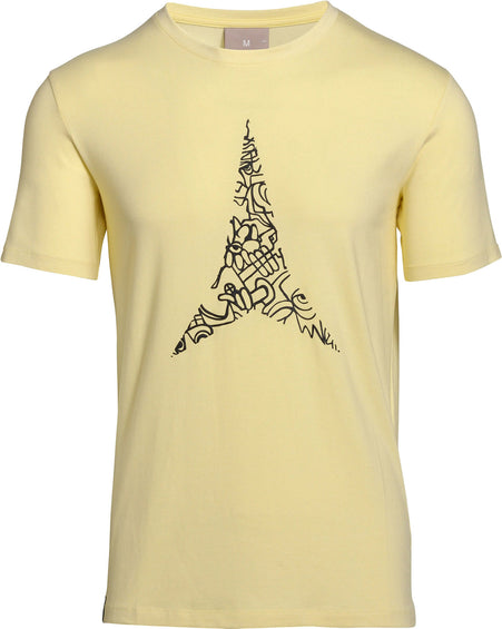 Atomic T-shirt Bent Chetler - Unisexe