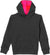 Atomic Redster Kids Hoodie - Unisexe - Black