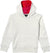 Atomic Redster Kids Hoodie - Unisexe - Off White