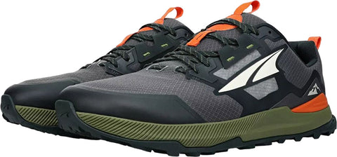 Altra Souliers de course sur sentier régulière Lone Peak 7 - Homme