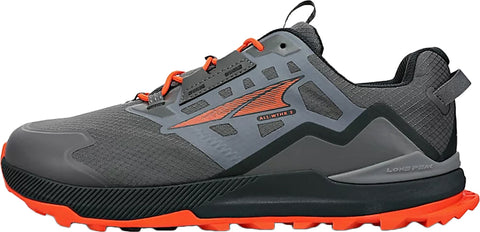 Altra Souliers de course Low All-Wthr 2 Lone Peak - Homme