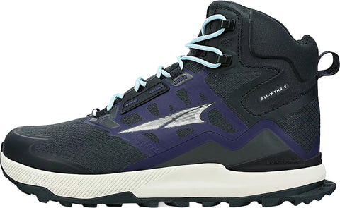 Altra Chaussures randonnée Peak Mid All-Weather Lone - Femme