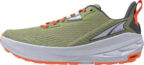 Altra Souliers de course sur sentier Experience Wild - Homme