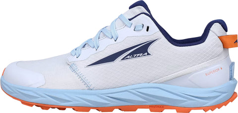Altra Souliers de course sur sentier Superior 6 - Femme