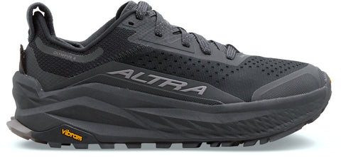Altra Souliers de course sur sentier Olympus 6 - Homme