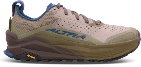 Altra Souliers de course sur sentier Olympus 6 - Homme