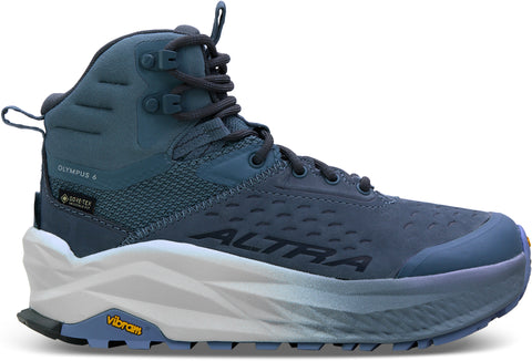 Altra Souliers de randonnée mi-hauts Gore-Tex Olympus 6 - Femme