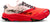 Altra Souliers de course sur sentier Mont Blanc Carbon - Femme - White - Coral