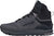 Altra Souliers de randonnée imperméables Lone Peak 9 Mid - Homme - Black