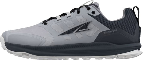 Altra Souliers de randonnée basses imperméables Lone Peak 9 - Homme