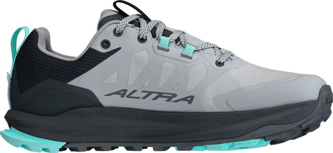 Altra Souliers de randonnée basses imperméables Lone Peak 9 - Femme