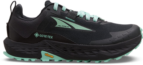 Altra Souliers de course sur sentier Timp 5 GTX - Femme