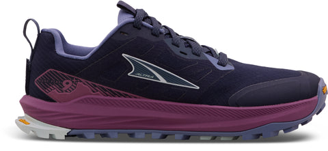 Altra Souliers de course sur sentier Lone Peak 9+ - Femme