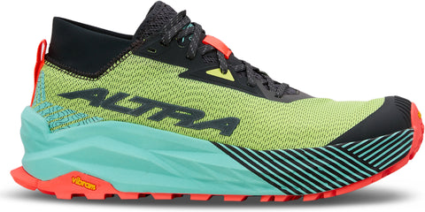 Altra Souliers de course sur sentier Olympus 275 - Homme