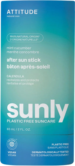 ATTITUDE Bâton après-soleil 30 FPS