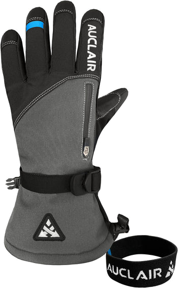 Auclair Gants Verbier Valley 2.0 - Homme