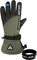 Auclair Gants Verbier Valley 2.0 - Homme - Khaki - Black