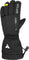 Auclair Gants Powder King 2.0 - Homme - Black - Black