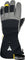 Auclair Gants Synergy 2-en-1 - Homme - Black - Charcoal