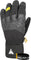 Auclair Gants chauds GORE-TEX Icecrusher - Unisexe - Black - Black