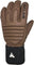 Auclair Gants Outseam - Unisexe - Brown - Black