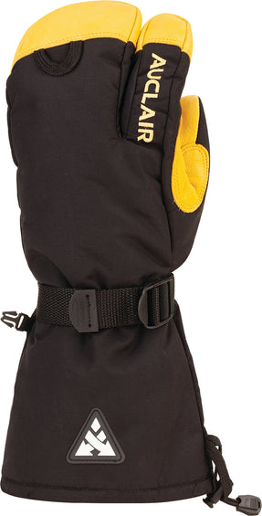 Auclair Mitaines gantées à 3 doigts Backcountry - Unisexe