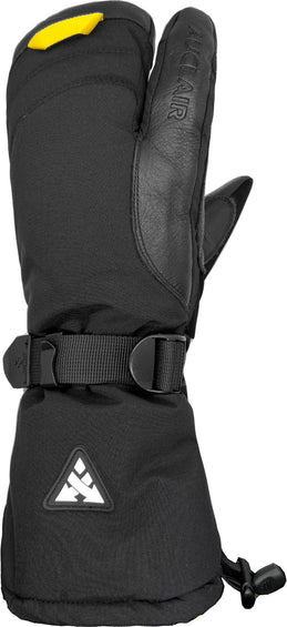 Auclair Gants 3-doigts Back Country 2.0 - Homme