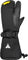 Auclair Gants 3-doigts Back Country 2.0 - Homme - Black - Black