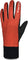 Auclair Gants Comp Mora - Unisexe - Red - Black
