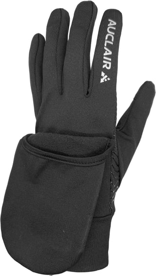 Auclair Gants de course Run For Cover II - Unisexe