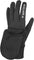 Auclair Gants de course Run For Cover II - Unisexe - Black