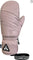 Auclair Mitaines Khione - Femme - Pink