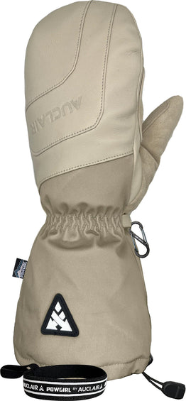 Auclair Mitaines Olympe GTX Warm - Femme