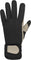 Auclair Gants Skater - Femme - Black - Sand