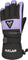 Auclair Gants Explorer - Jeune - Black - Lavender